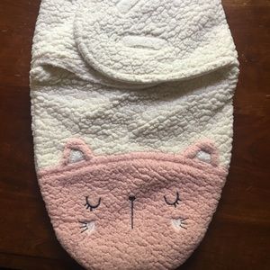 Baby swaddle
